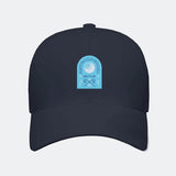 Astro Shield Cap
