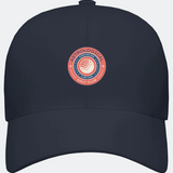 Staple Moon Ball Golf Club Cap