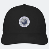 Staple Moon Ball Golf Club Cap