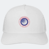 Staple Moon Ball Golf Club Cap