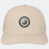 Staple Moon Ball Golf Club Cap