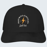 Astro Lightning Cap