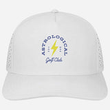 Astro Lightning Cap