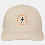 Astro Lightning Cap