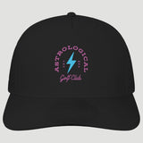 Astro Lightning Cap