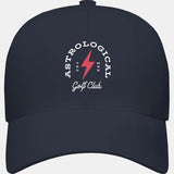 Astro Lightning Cap