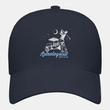 Astro Space Man Cap
