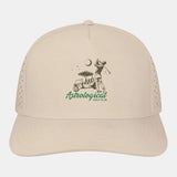 Astro Space Man Cap
