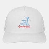 Astro Space Man Cap