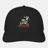 Astro Space Man Cap