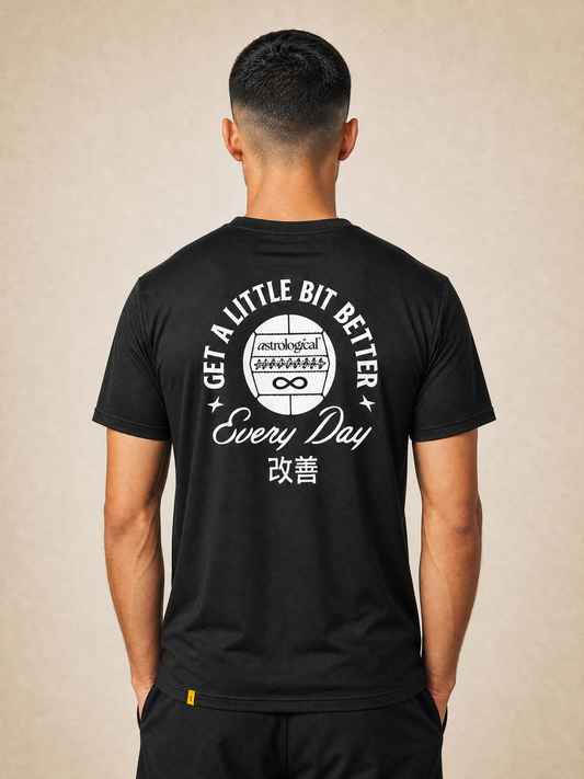 Kaizen Performance Tee
