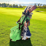 Interstellar Golf Towel