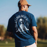 Ball of Providence Tee
