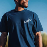 Ball of Providence Tee