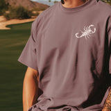 Ball of Providence Tee