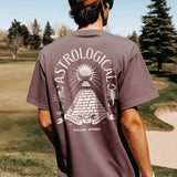Ball of Providence Tee