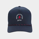 Staple Rope Hat