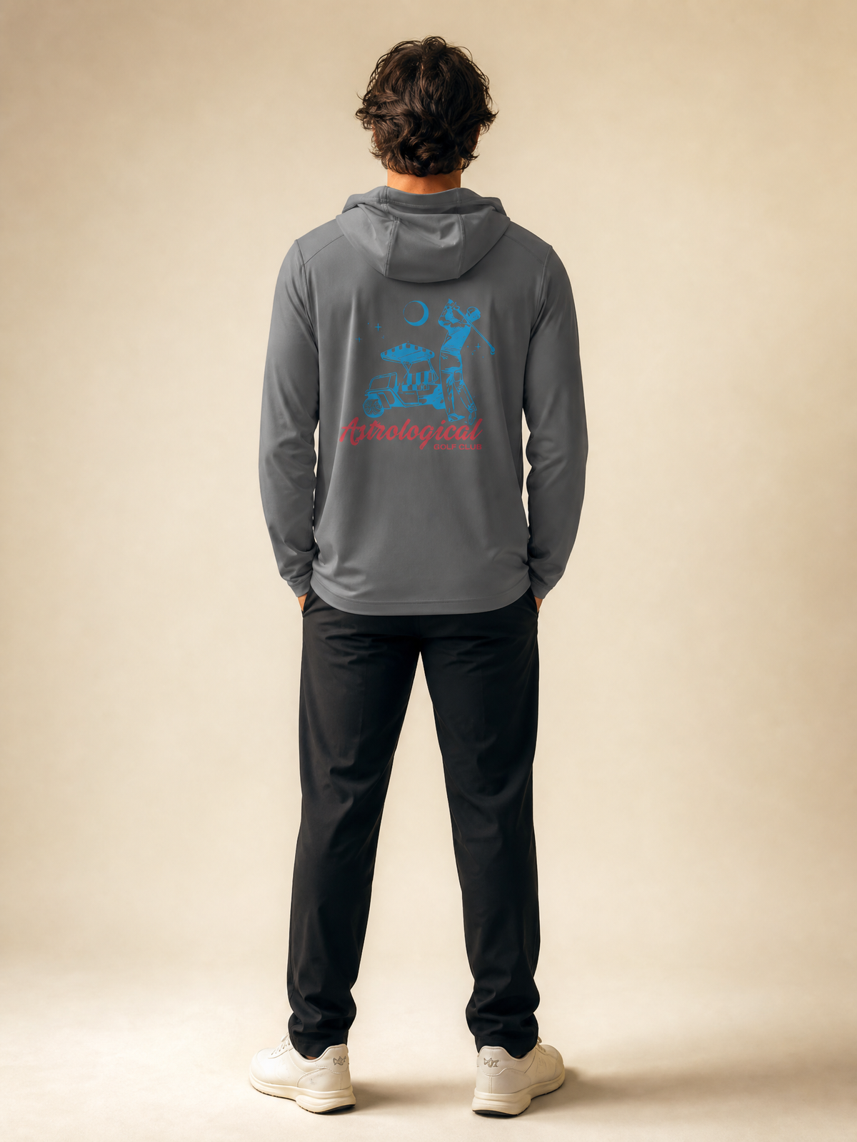 Staple Lightweight Hoodie