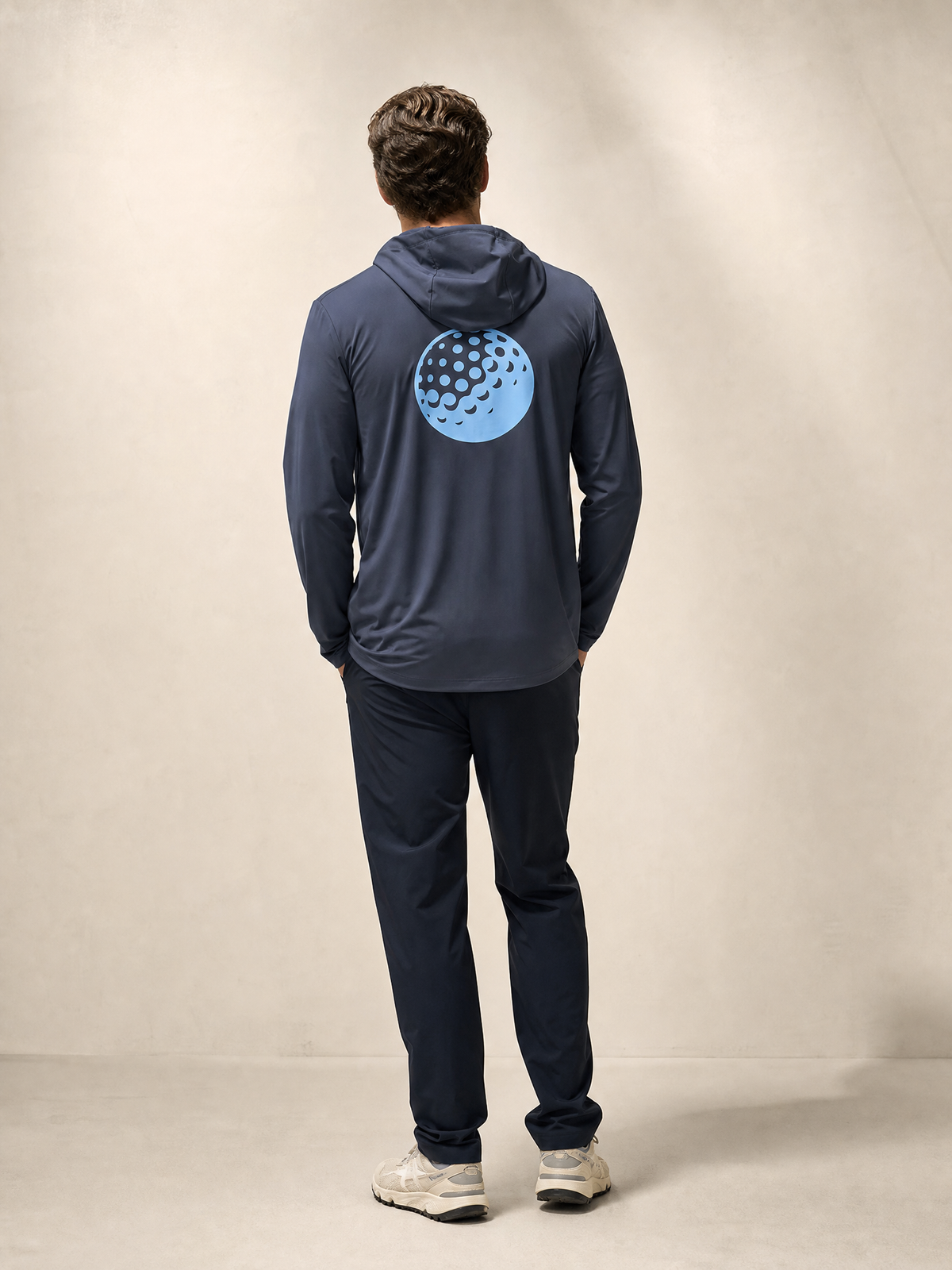 Staple Lightweight Hoodie