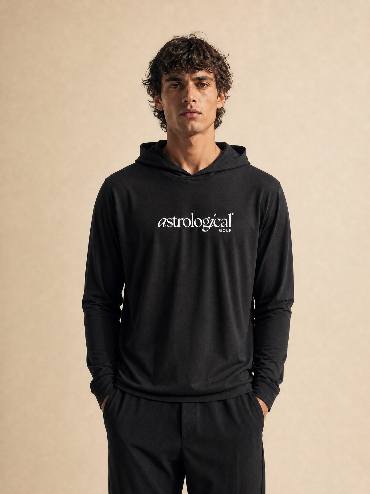 Staple Lightweight Hoodie