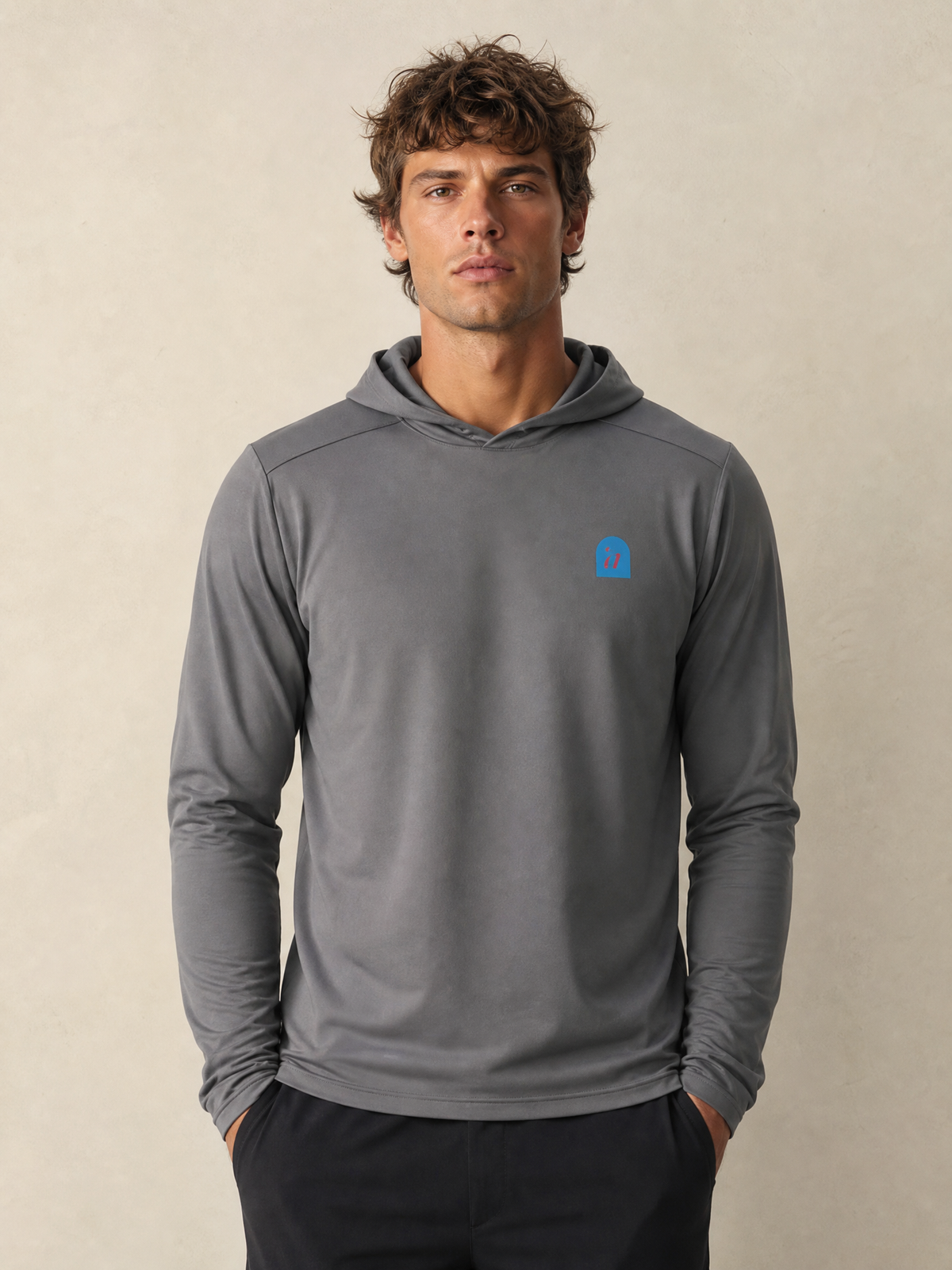 Staple Lightweight Hoodie