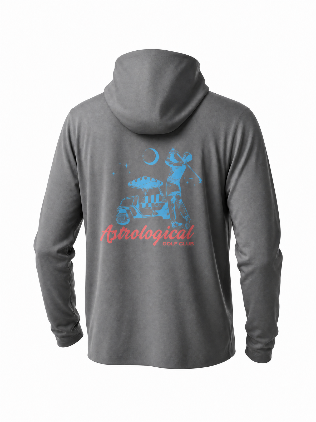 Staple Lightweight Hoodie