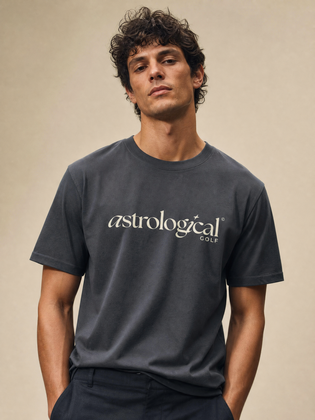 Staple Tee