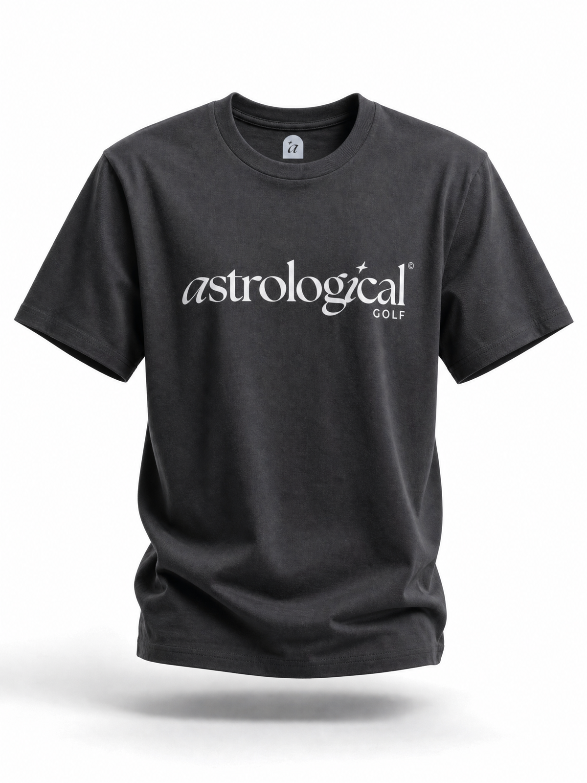 Staple Tee