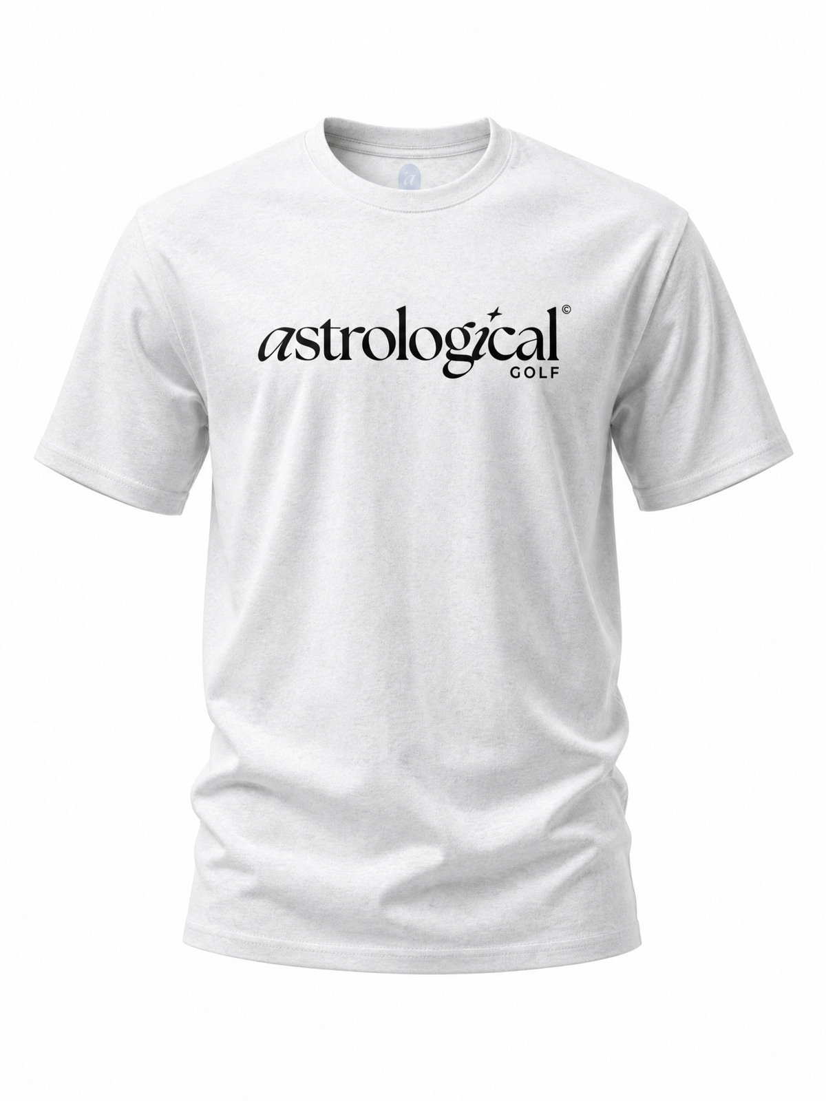 Staple Tee