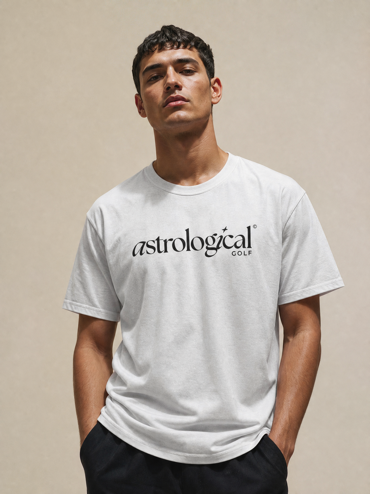 Staple Tee