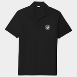 Golf Club Staple Polo