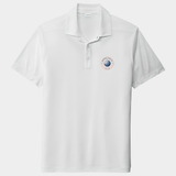 Golf Club Staple Polo