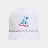 Staple Rope Hat